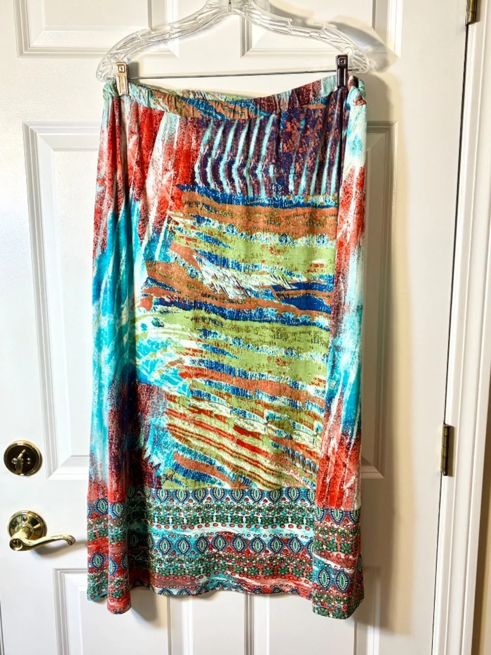 Parsley & Sage Skirt